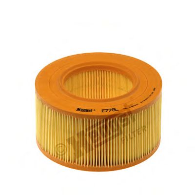 HENGST FILTER e778l -  Воздушный фильтр